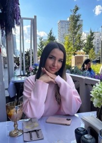 Фото проститутки Василиса №2 в городе Кунгур