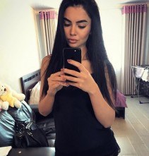 Фото проститутки Соня №3 в городе Кунгур