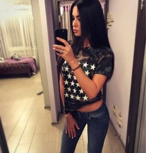 Фото проститутки Соня №2 в городе Кунгур