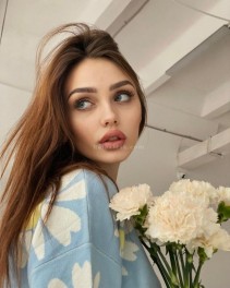 Фото проститутки Кристина №2 в городе Кунгур