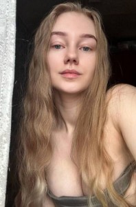 Фото проститутки Кристина №6 в городе Кунгур