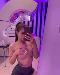 Фото проститутки Катя №2 в городе Кунгур