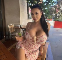 Фото проститутки Настя №4 в городе Кунгур