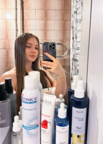 Фото проститутки Лера №2 в городе Кунгур