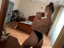 Фото проститутки Наташа №3 в городе Кунгур