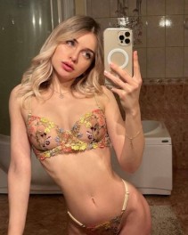 Фото проститутки Алина №2 в городе Кунгур