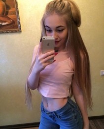 Фото проститутки Вика №2 в городе Кунгур