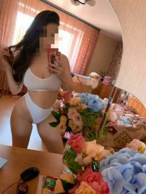 Фото проститутки Даша №4 в городе Кунгур