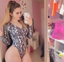 Фото проститутки Вика №3 в городе Кунгур