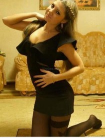 Фото проститутки Яна №2 в городе Кунгур