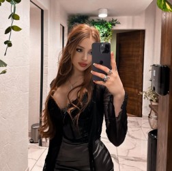 Фото проститутки Катя №1 в городе Кунгур