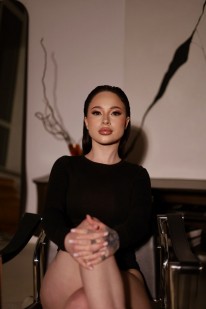 Фото проститутки Динара №1 в городе Кунгур