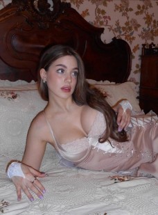 Фото проститутки Алёна №1 в городе Кунгур