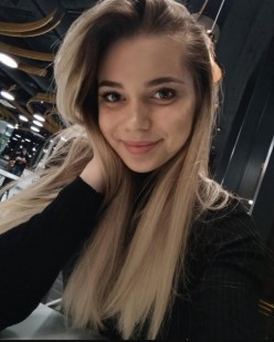 Фото проститутки Катя №1 в городе Кунгур