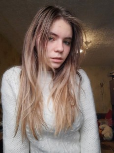 Фото проститутки Настя №1 в городе Кунгур