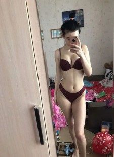 Фото проститутки Настя №1 в городе Кунгур