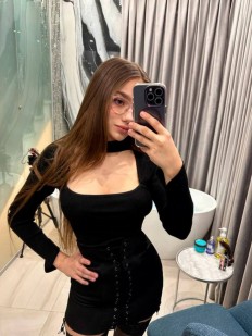 Фото проститутки Соня №1 в городе Кунгур