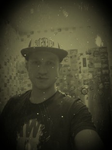 Фото проститутки Евгений №1 в городе Кунгур