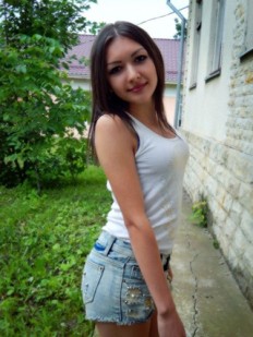 Фото проститутки Вика №1 в городе Кунгур