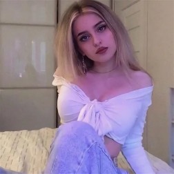 Фото проститутки Настя Без Предоплаты №1 в городе Кунгур