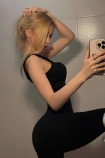 Фото проститутки Вика №1 в городе Кунгур