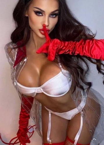 ДАРИНА, Г. Кунгур
