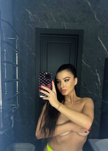 Ирина, Г. Кунгур