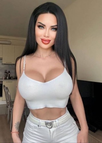 Карина, Г. Кунгур