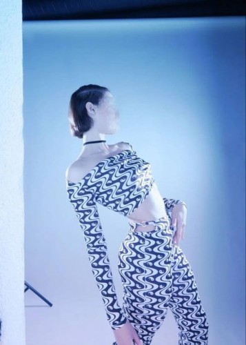 Полина, Г. Кунгур