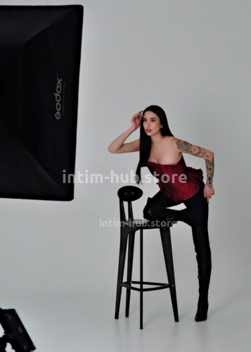 Вика, Г. Кунгур