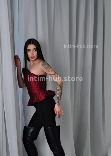 Вика, Г. Кунгур