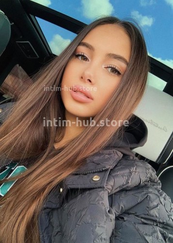 Анастасия, Г. Кунгур
