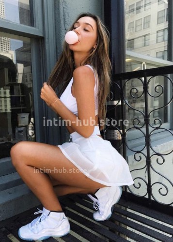 Аня, Г. Кунгур