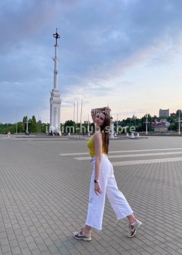 Екатерина, Г. Кунгур